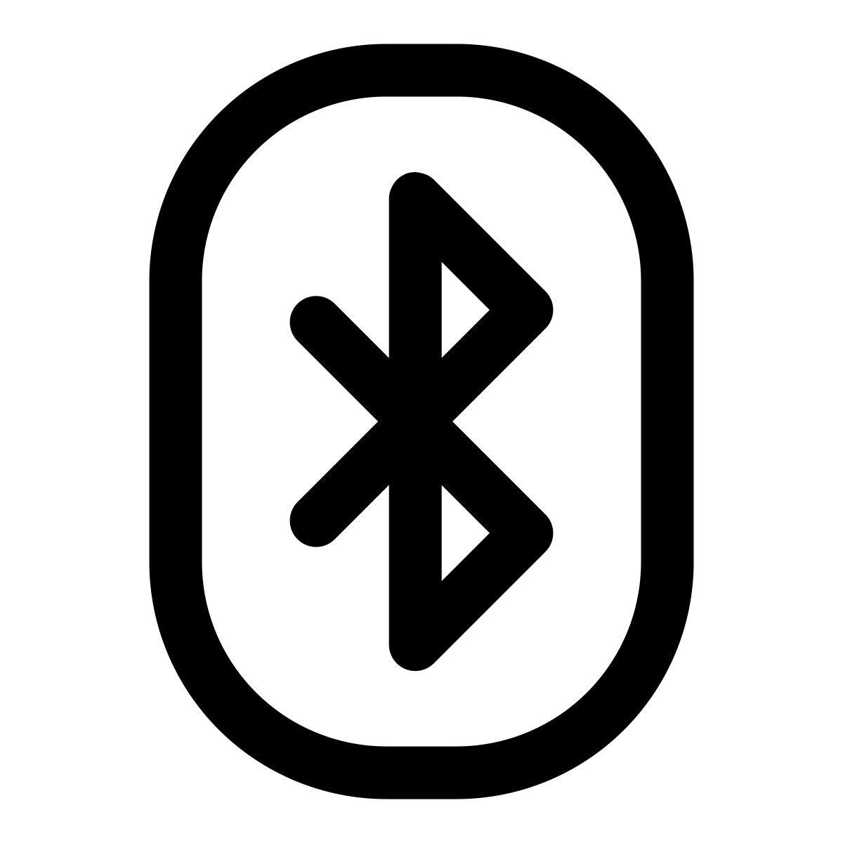 bluetooth icon