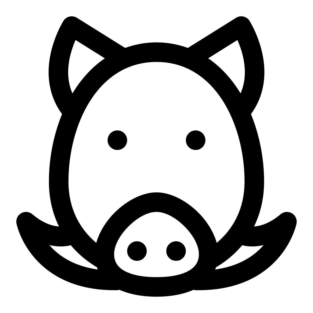 boar icon