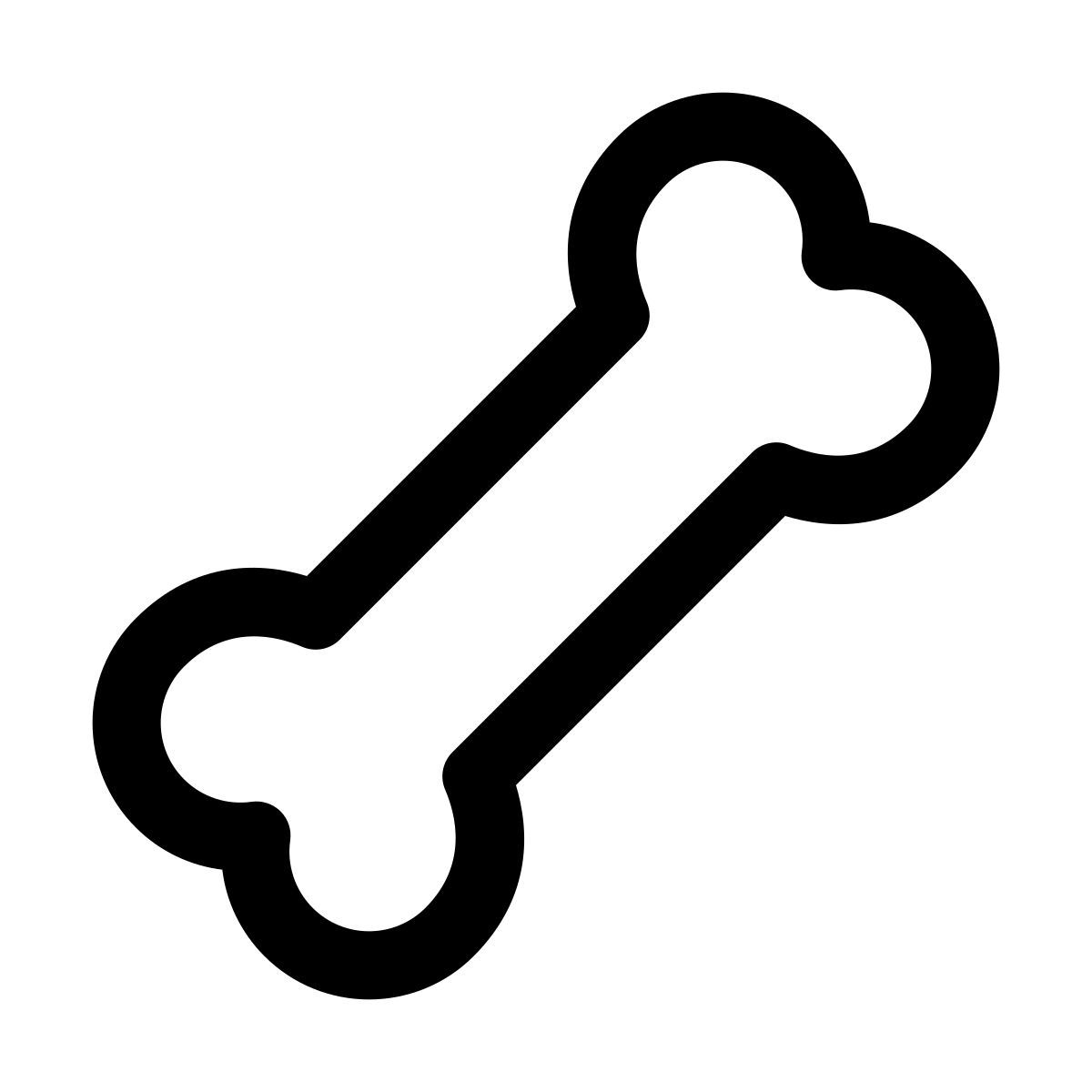 bone icon