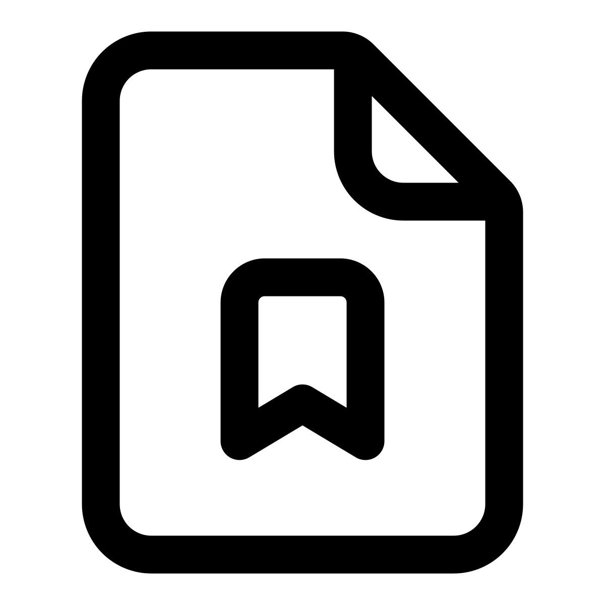 서표 icon