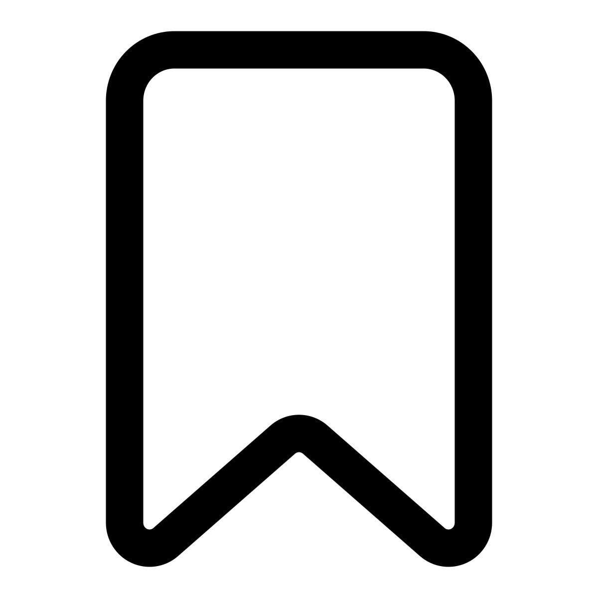 bookmark icon