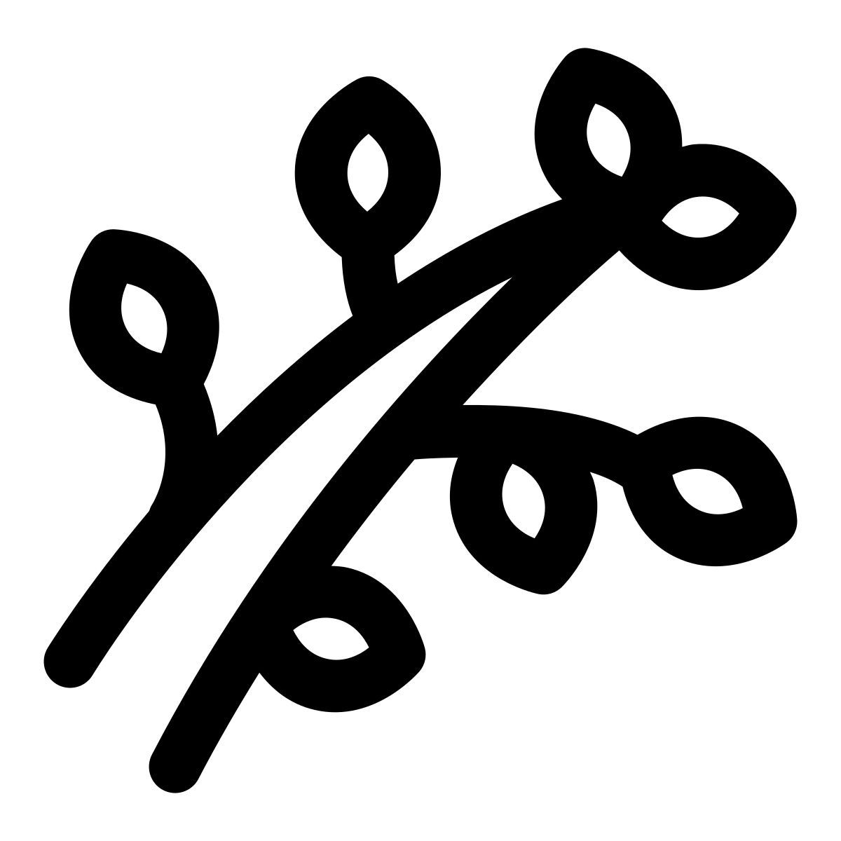 branch icon