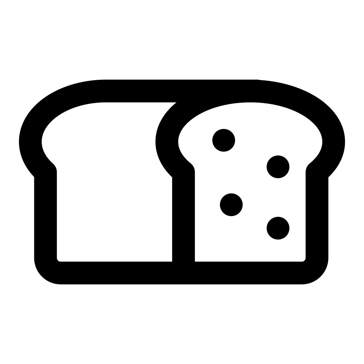 bread icon