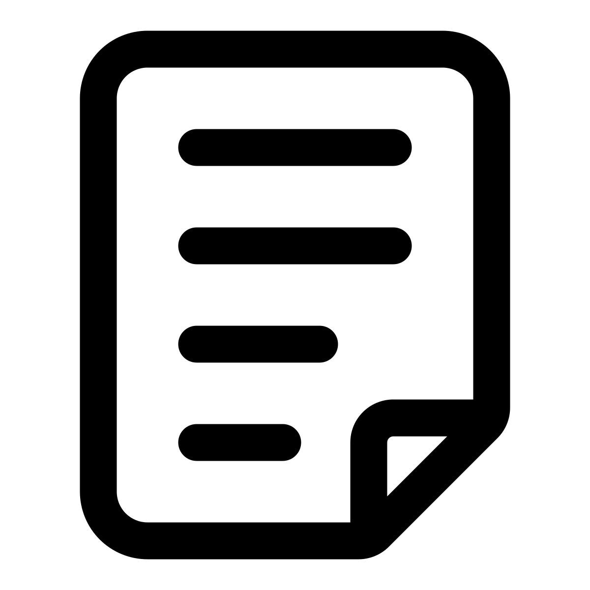 briefing icon