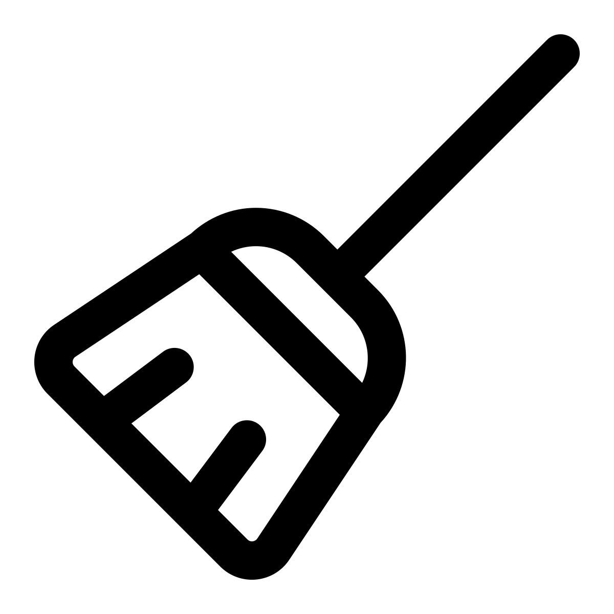 broom icon