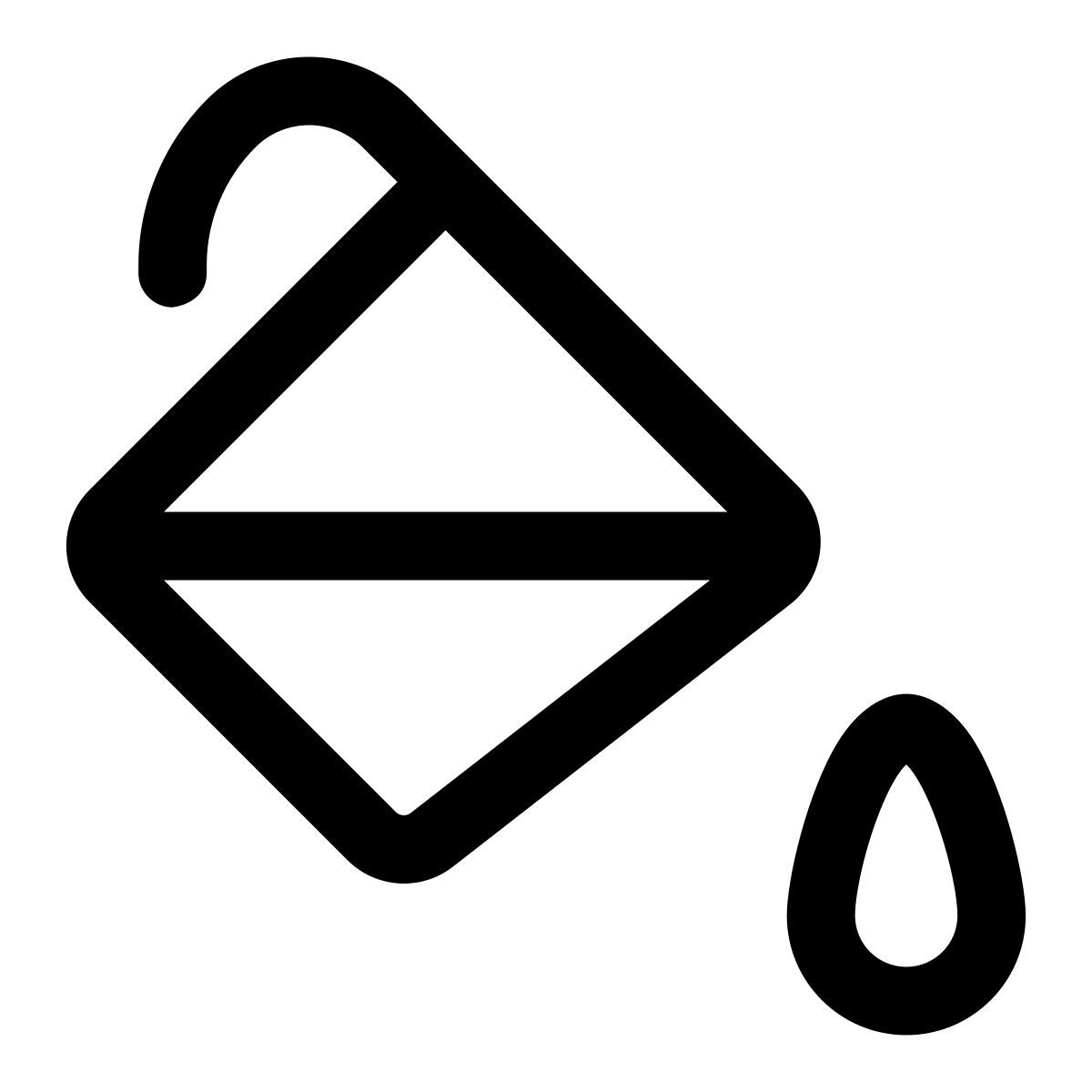 secchio icon