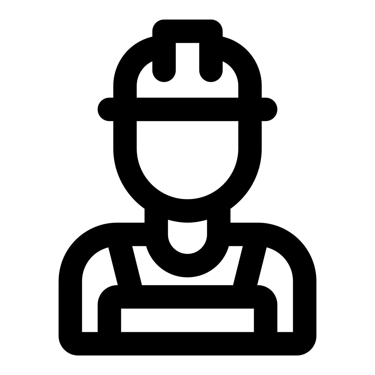 builder icon