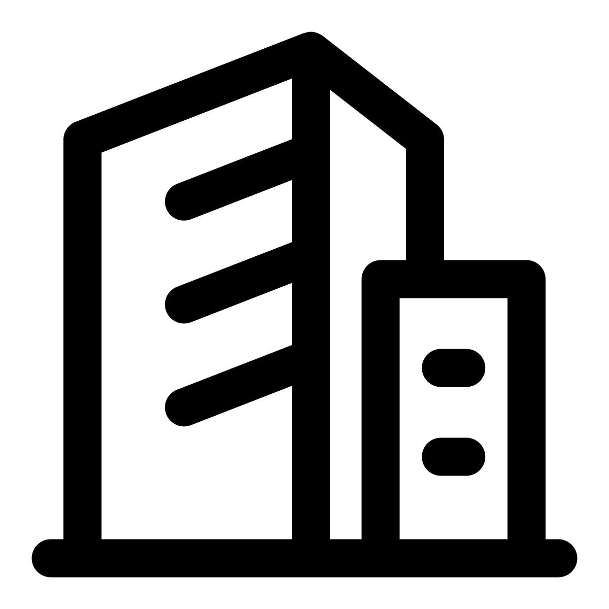 building icon