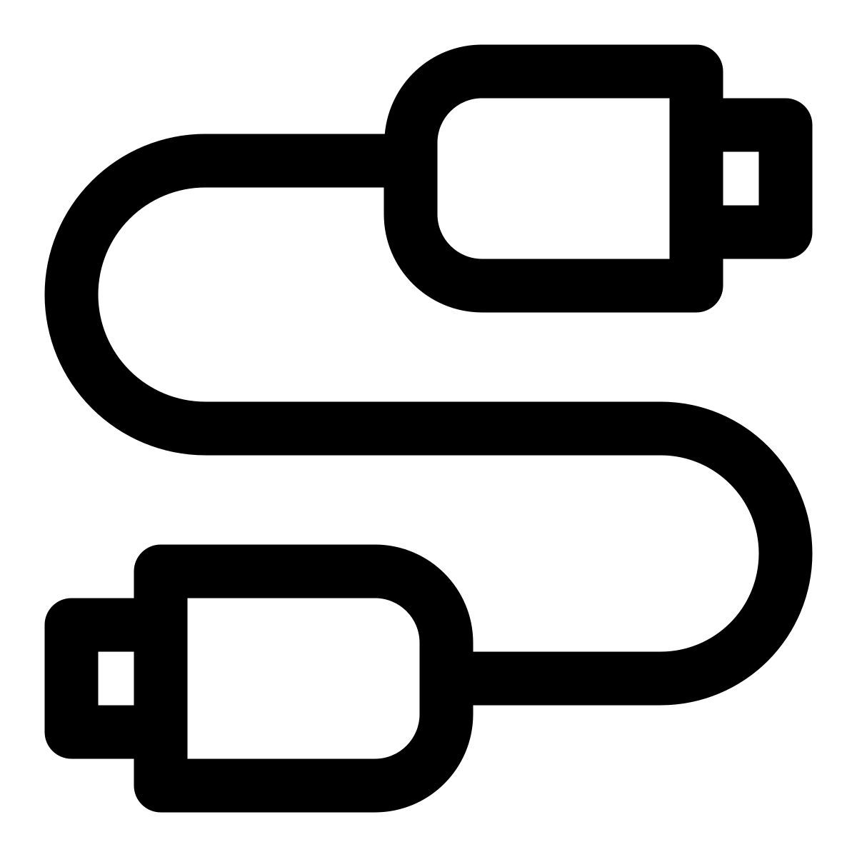 cable icon