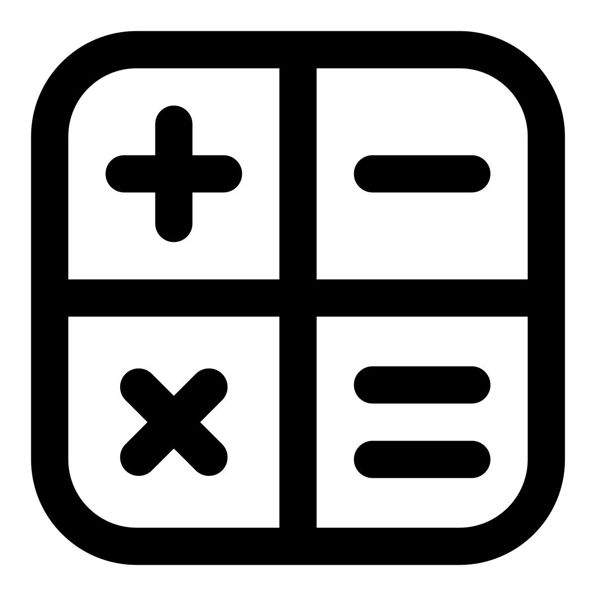 calculator icon