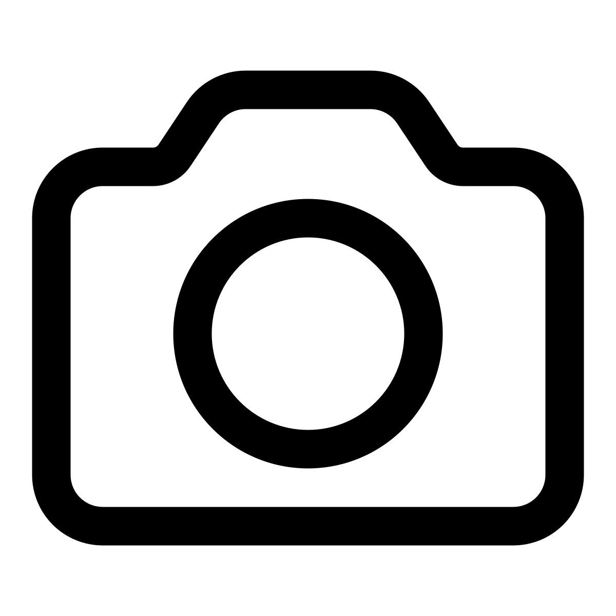 camera icon