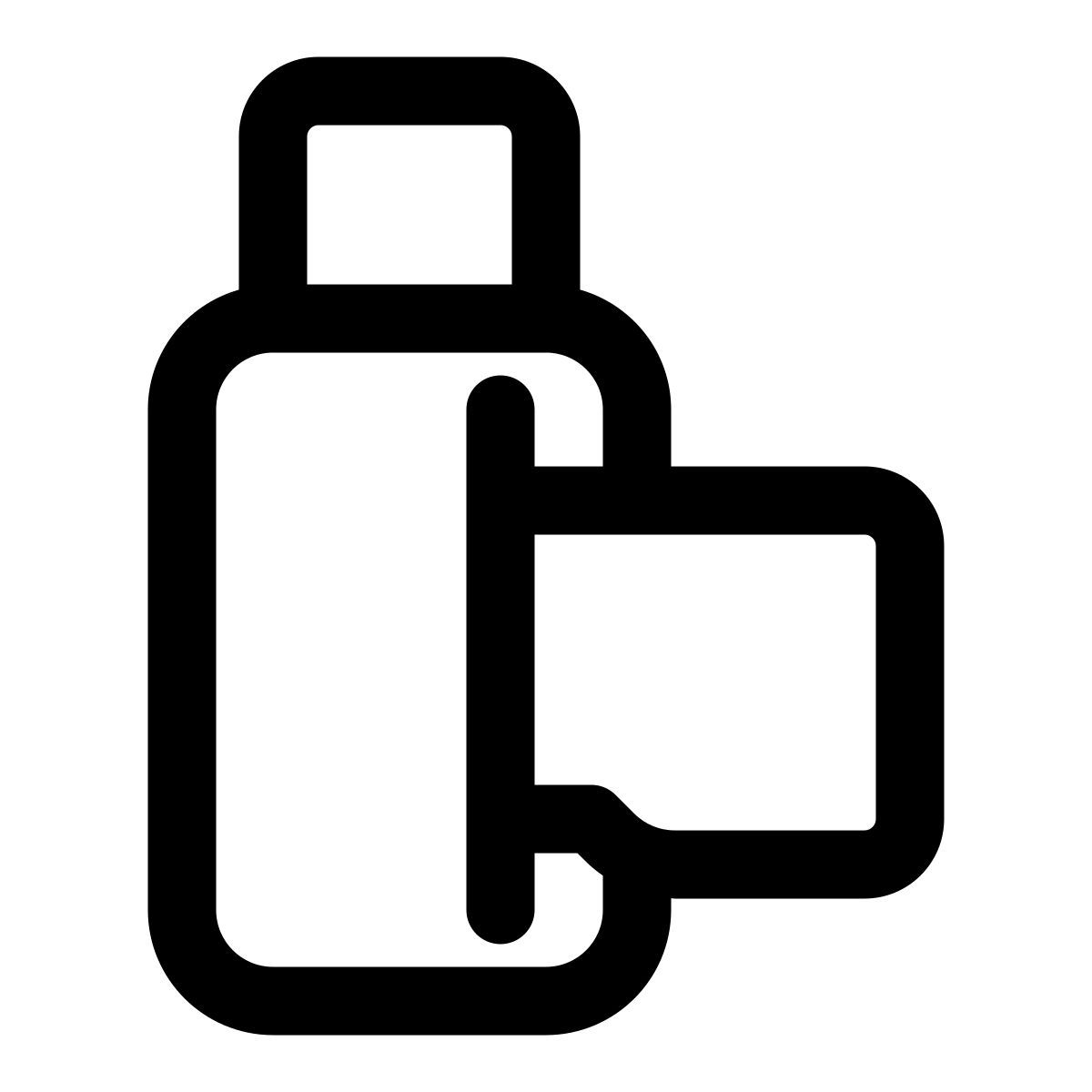 card reader icon