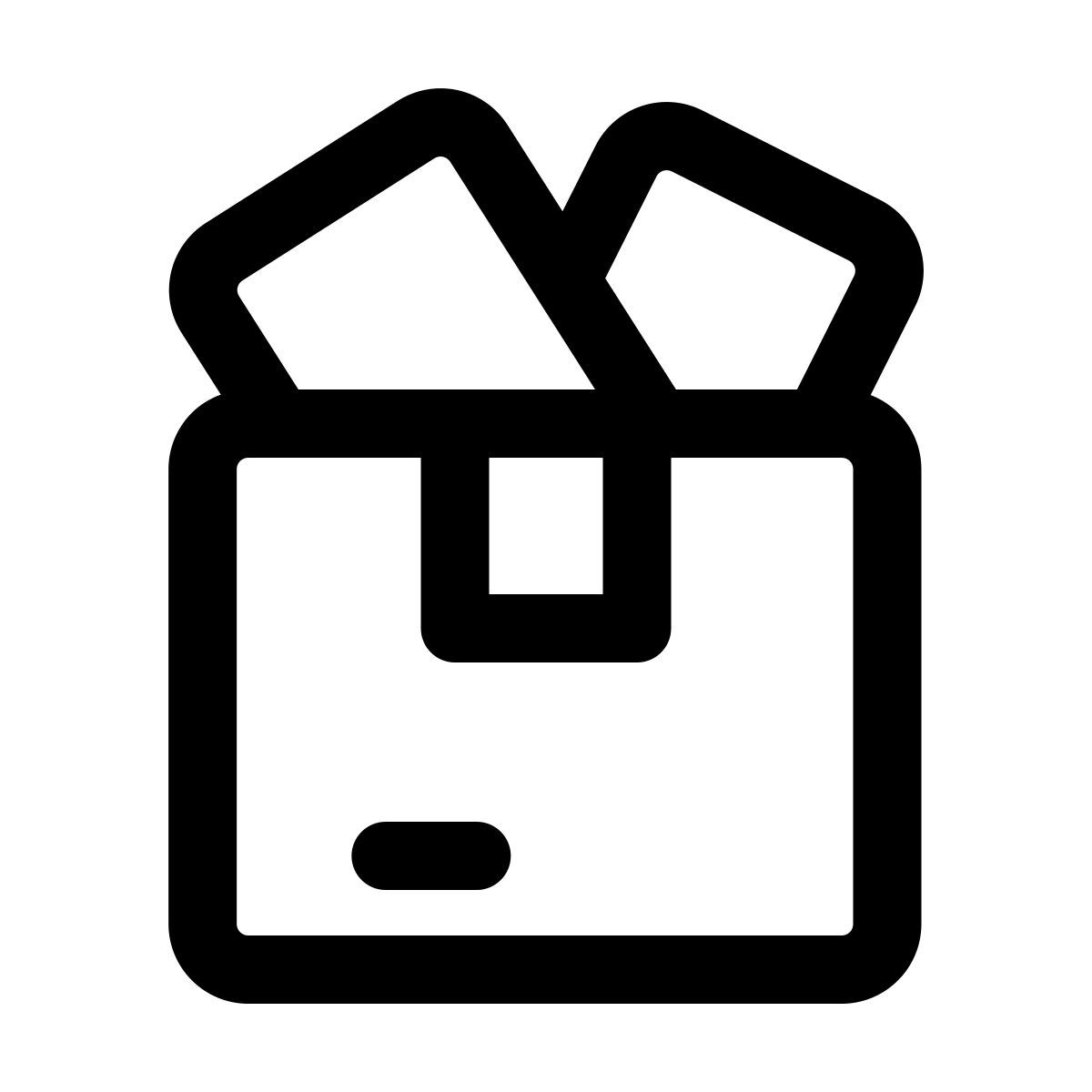cartulina icon