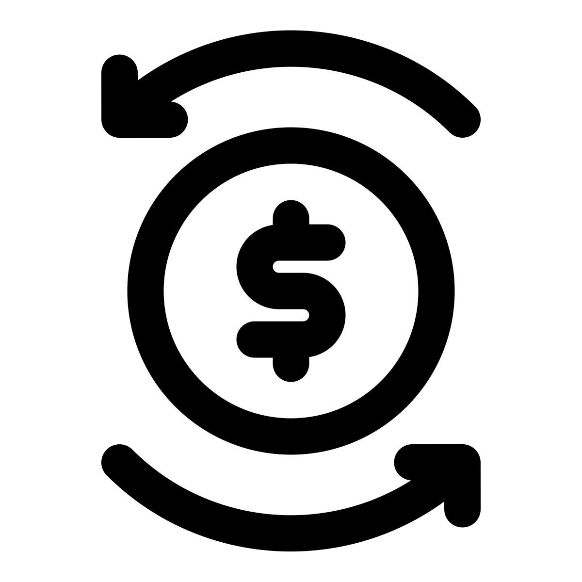 cashflow icon