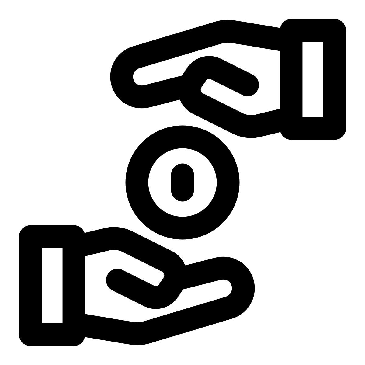 pago contra reembolso icon