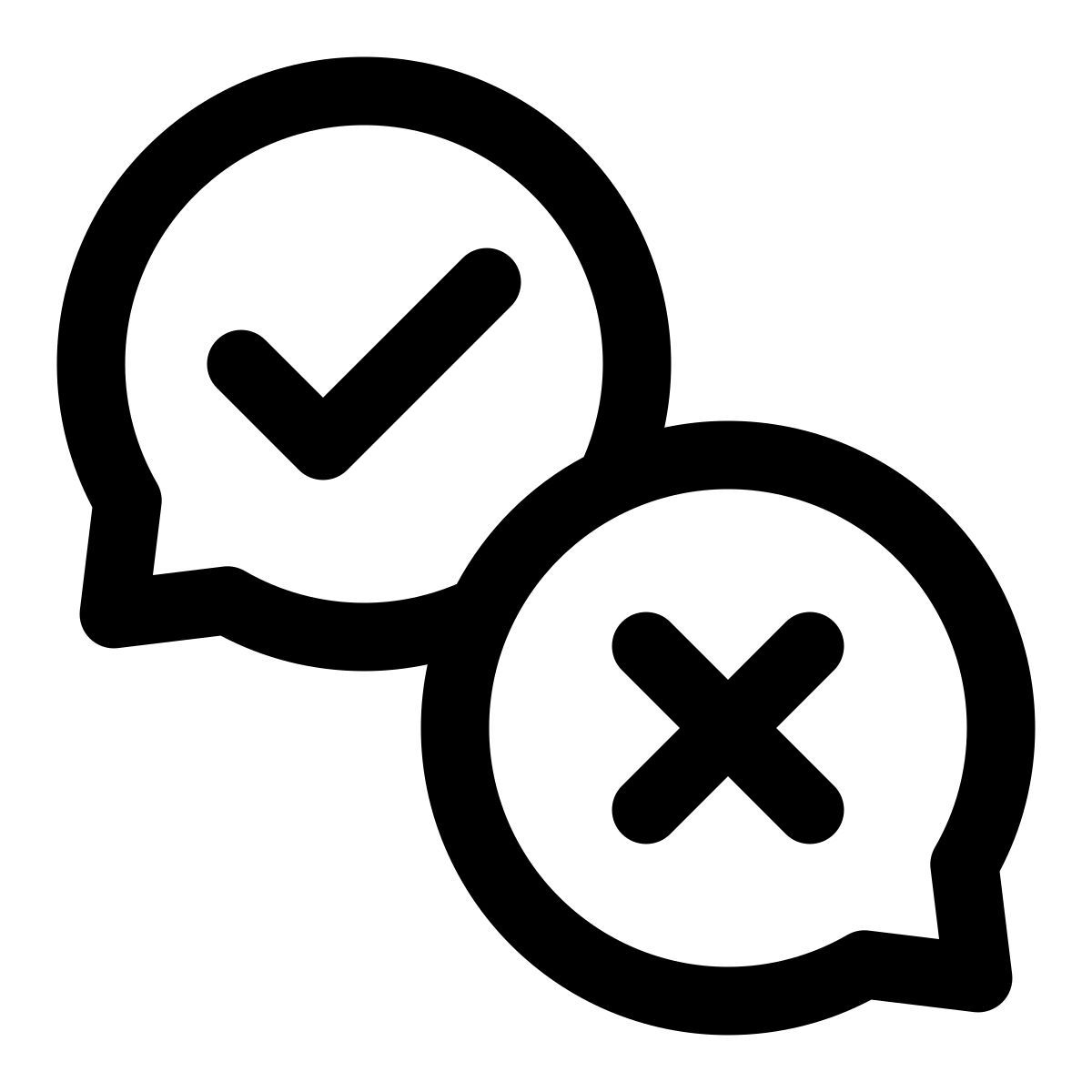 chat icon