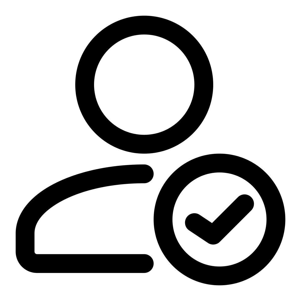 검증된 사용자 icon