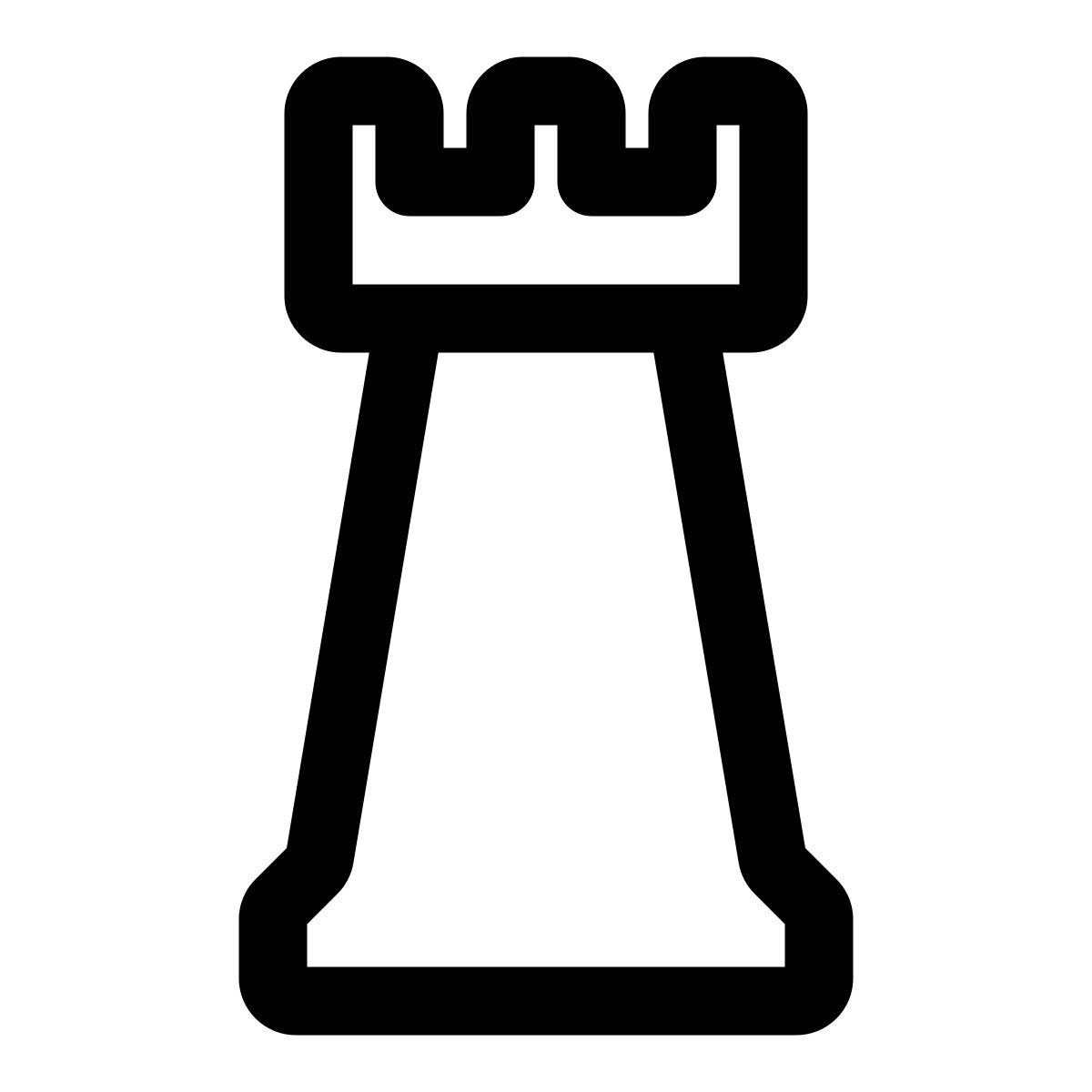 chess icon