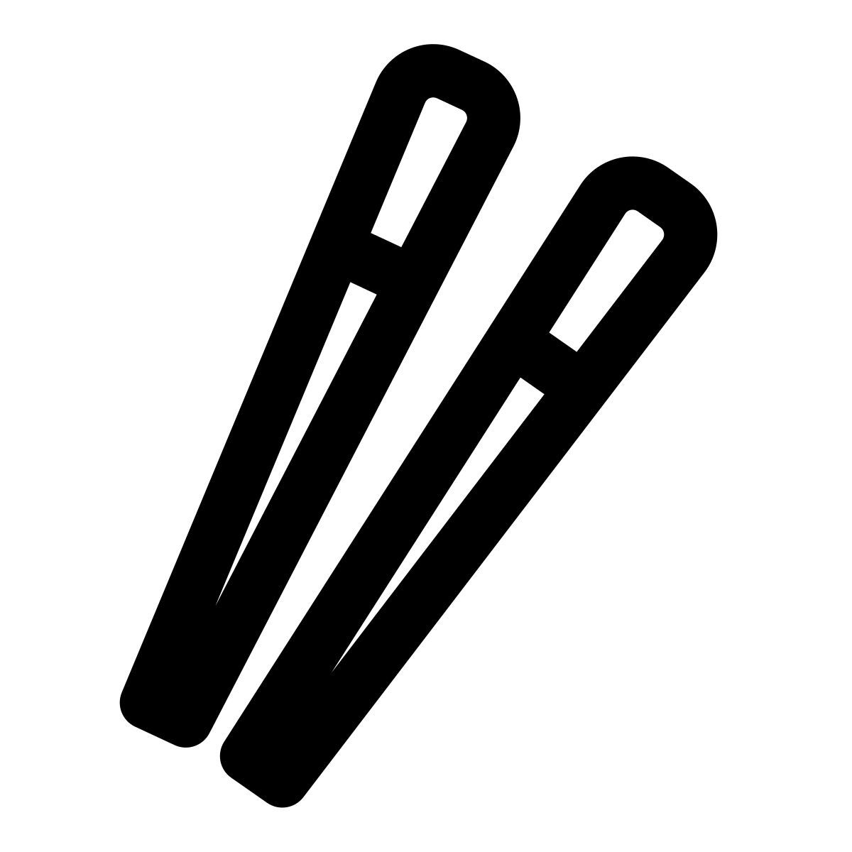 chopsticks icon
