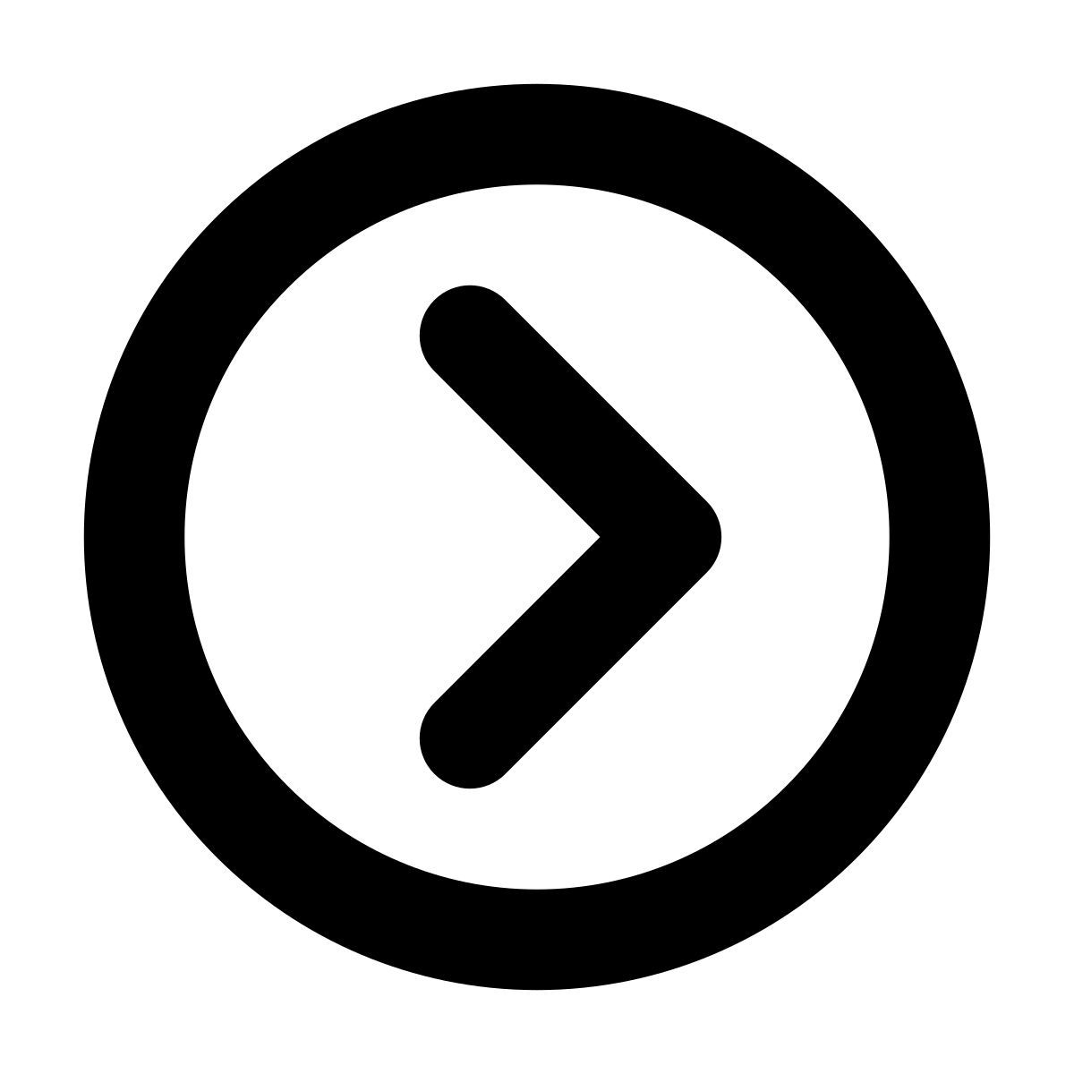 circle icon