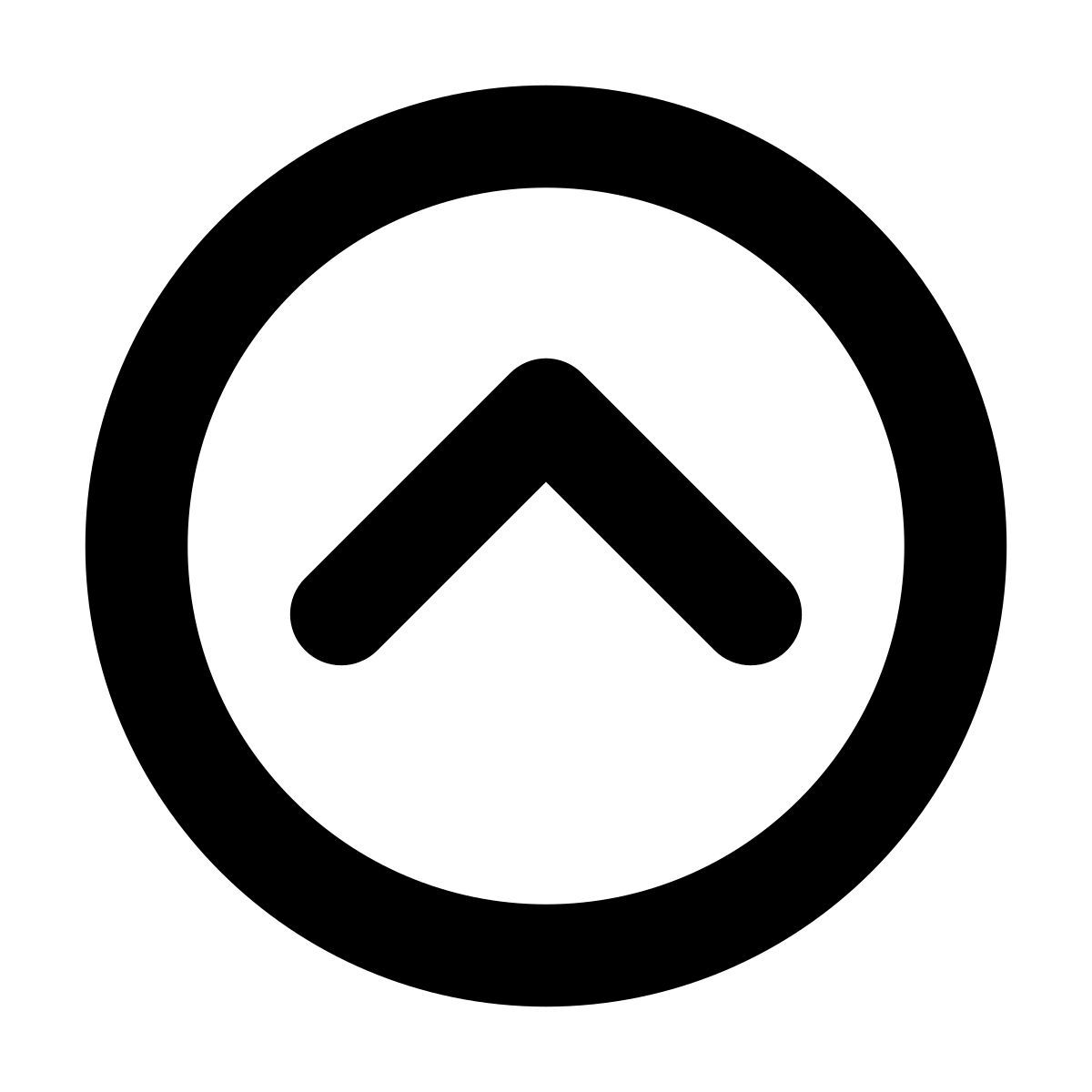 circle icon