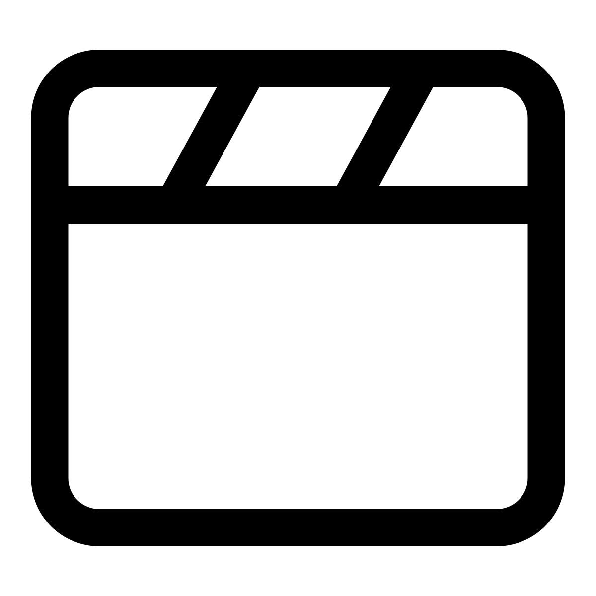 claqueta icon