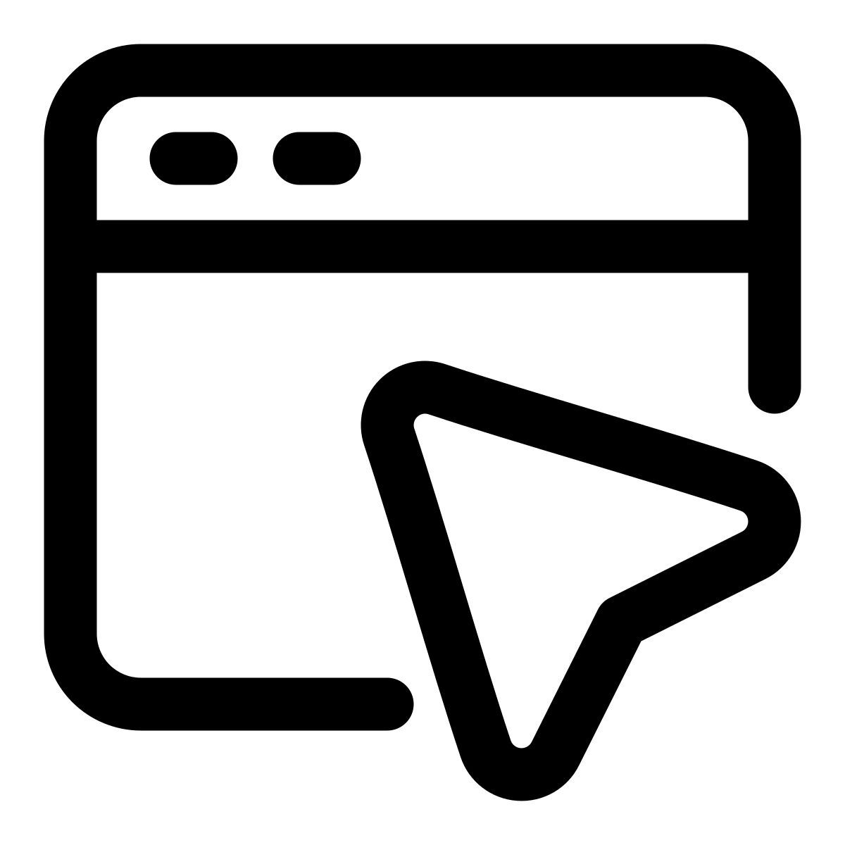 딸깍 하는 소리 icon