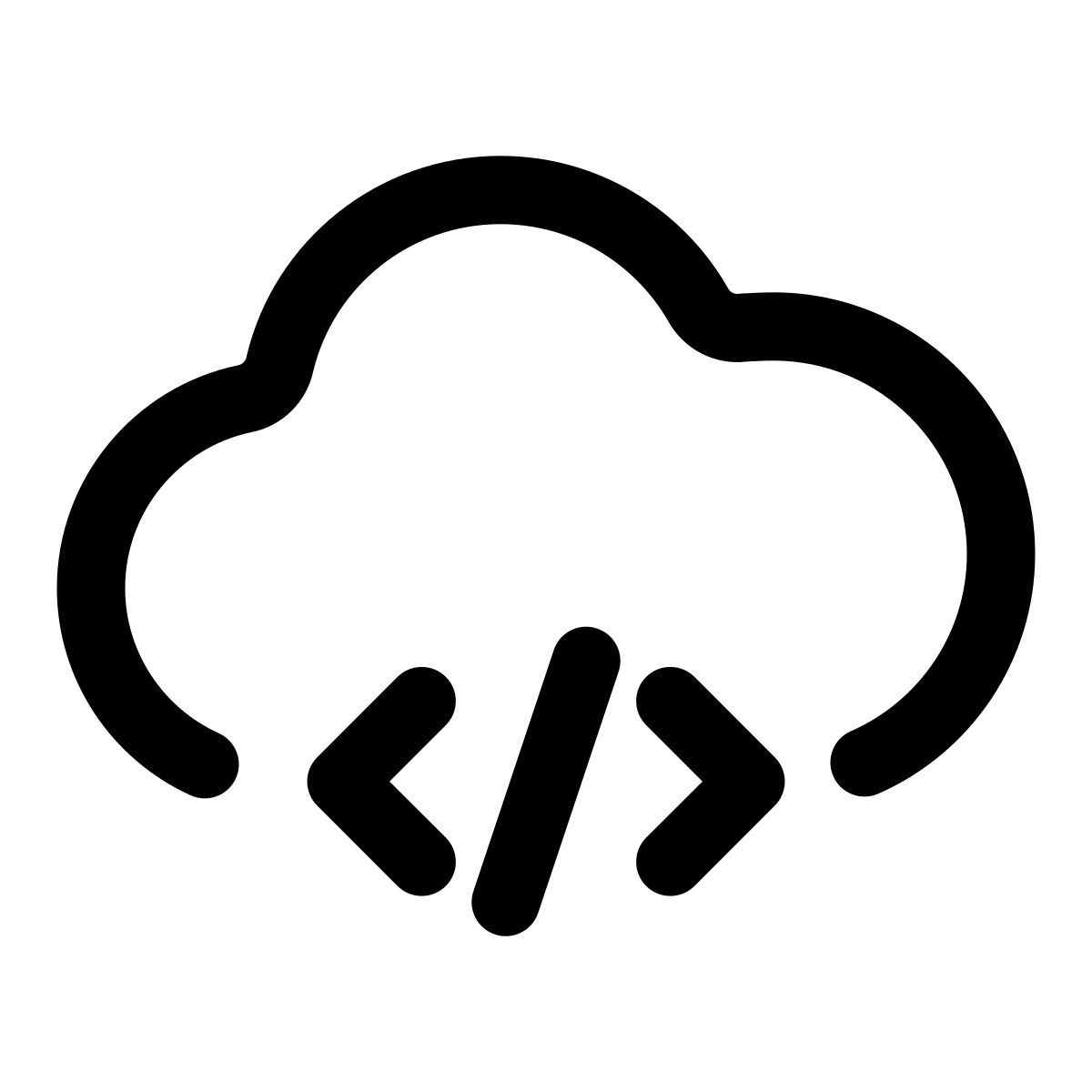 cloud icon