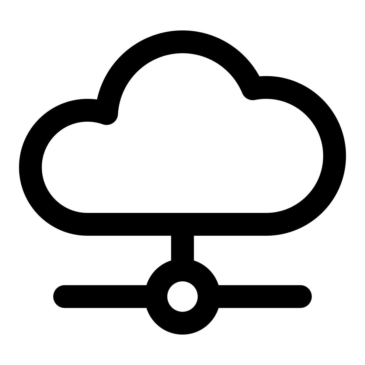 cloud icon