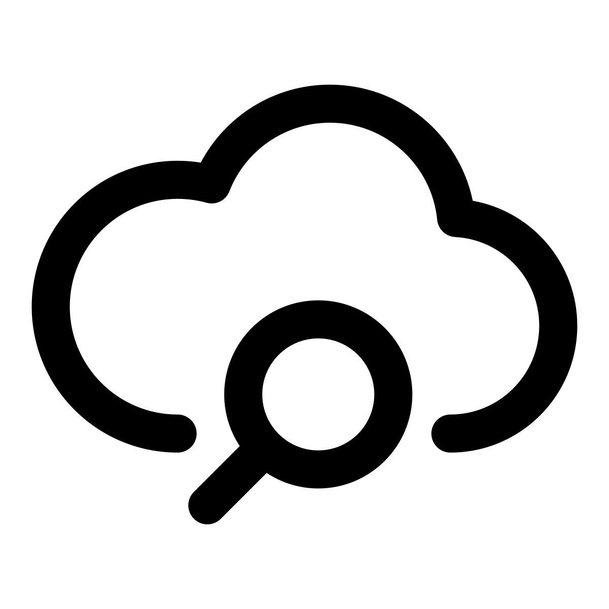 cloud icon