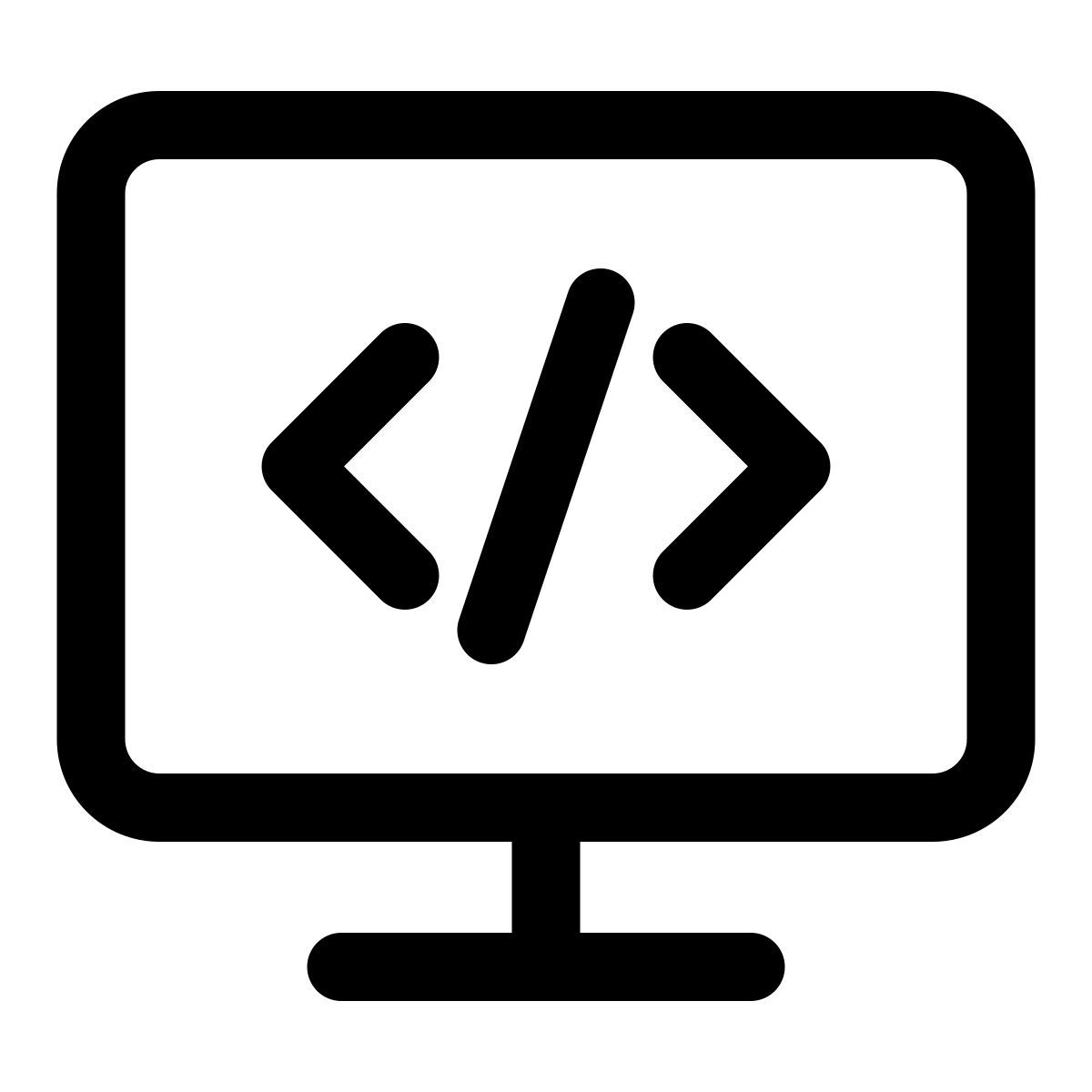 coding icon
