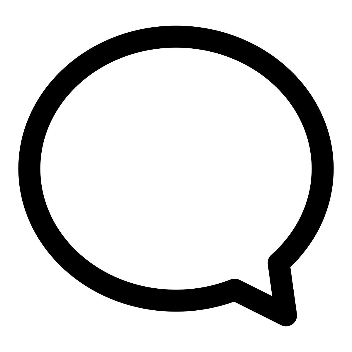 comments icon
