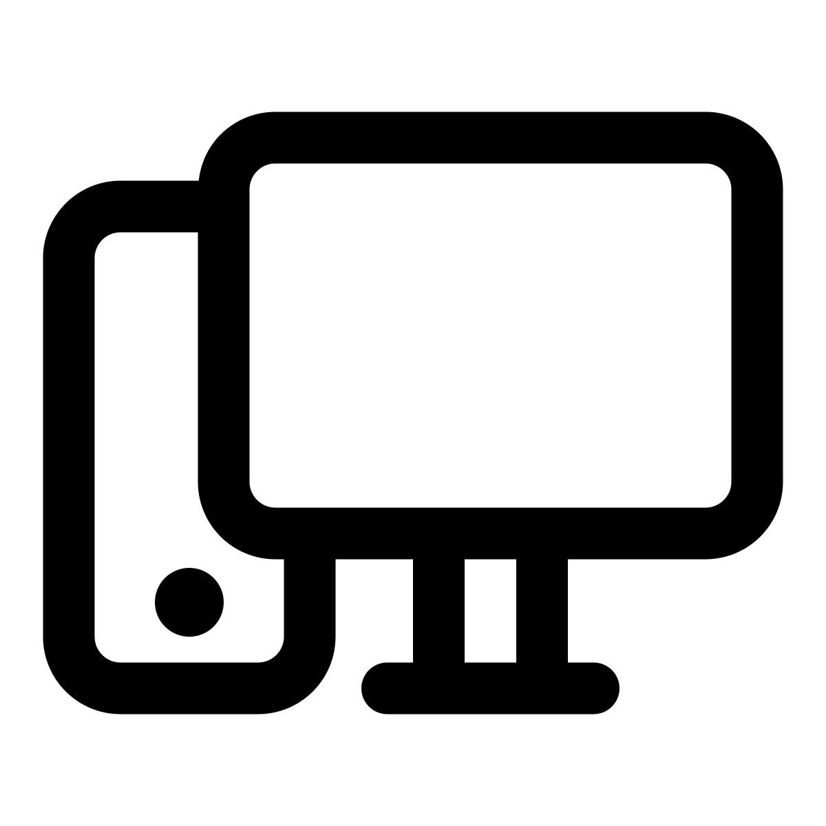 computer icon