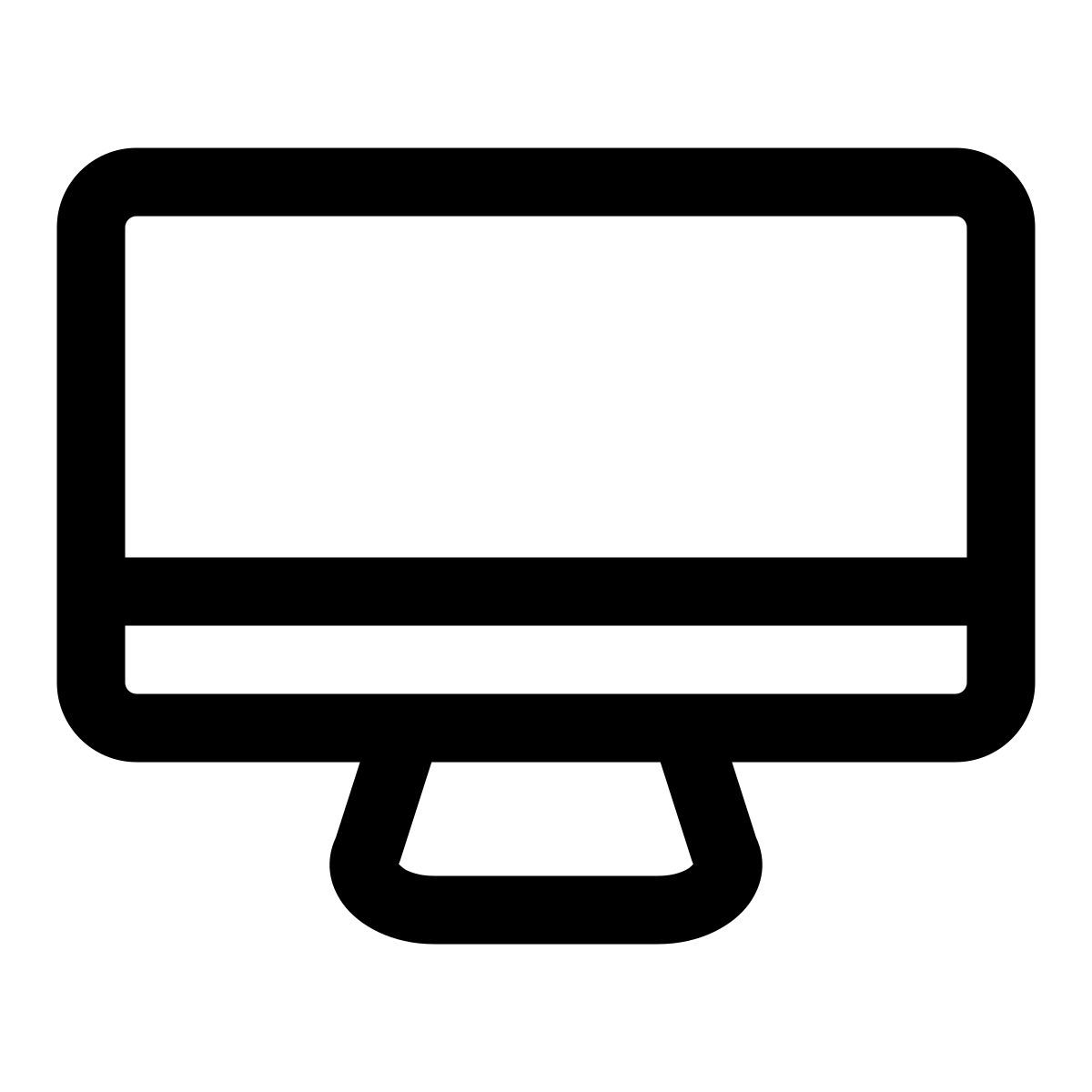 computer icon