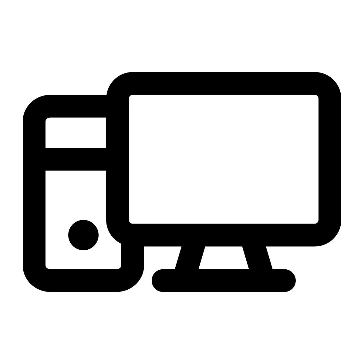 computer icon
