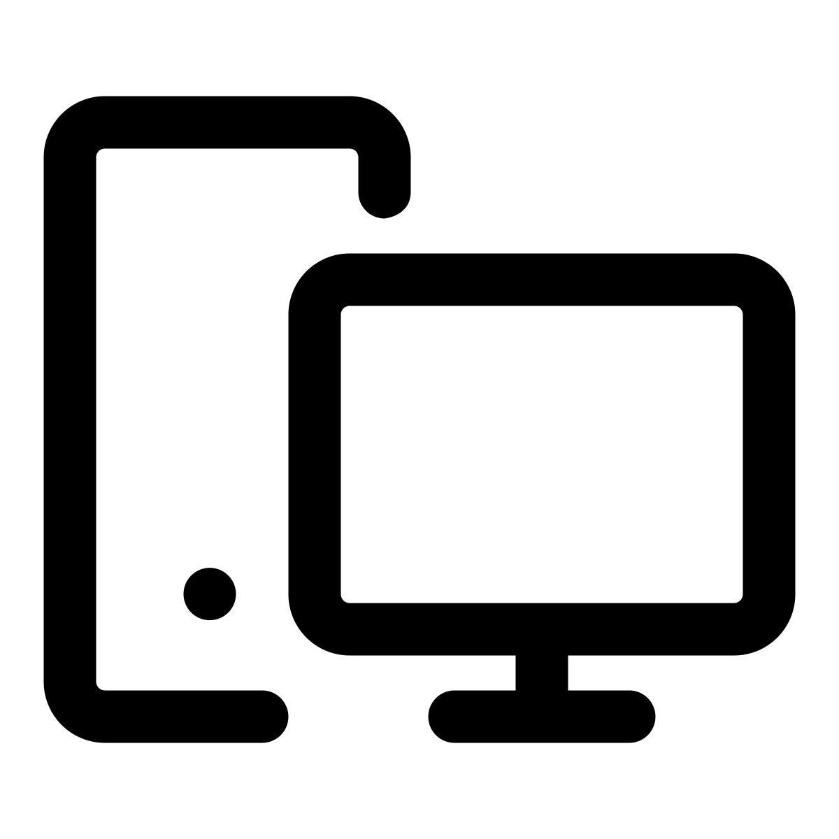 computer icon