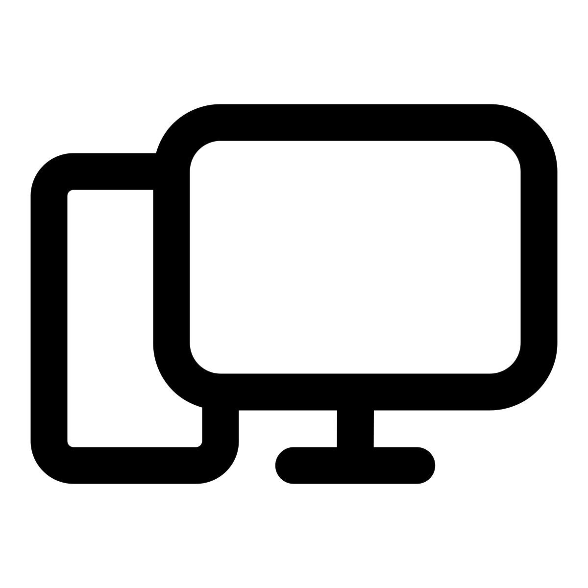 computer icon