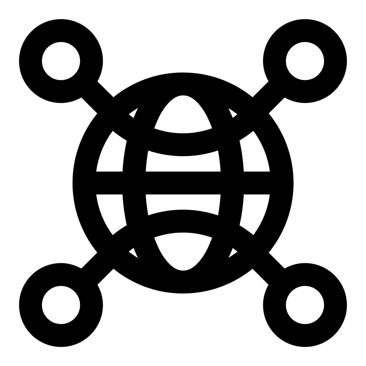 connected icon