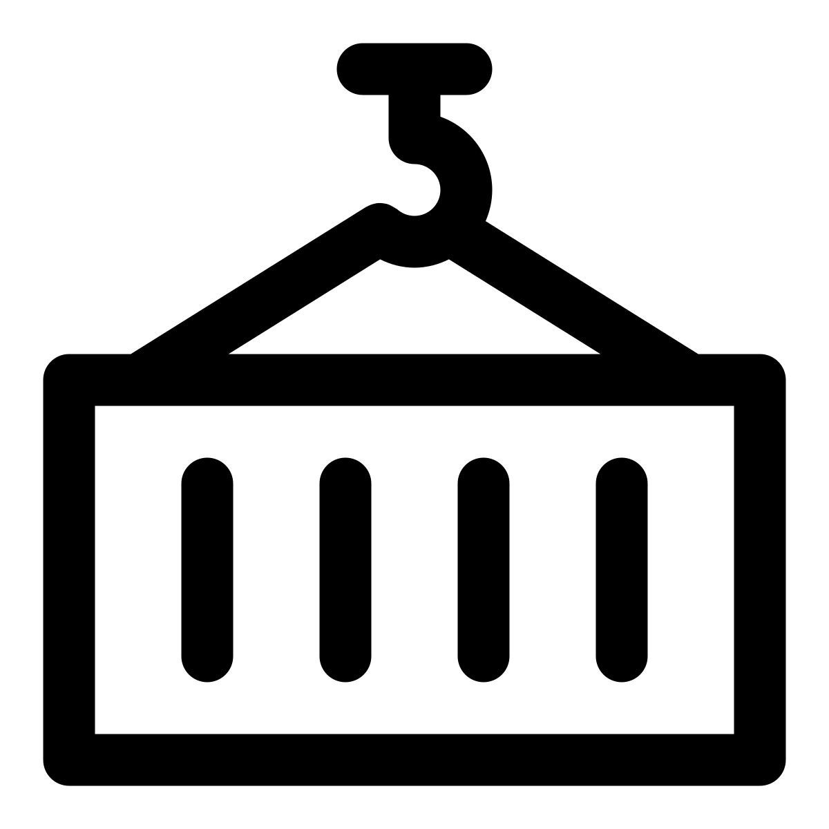 container icon