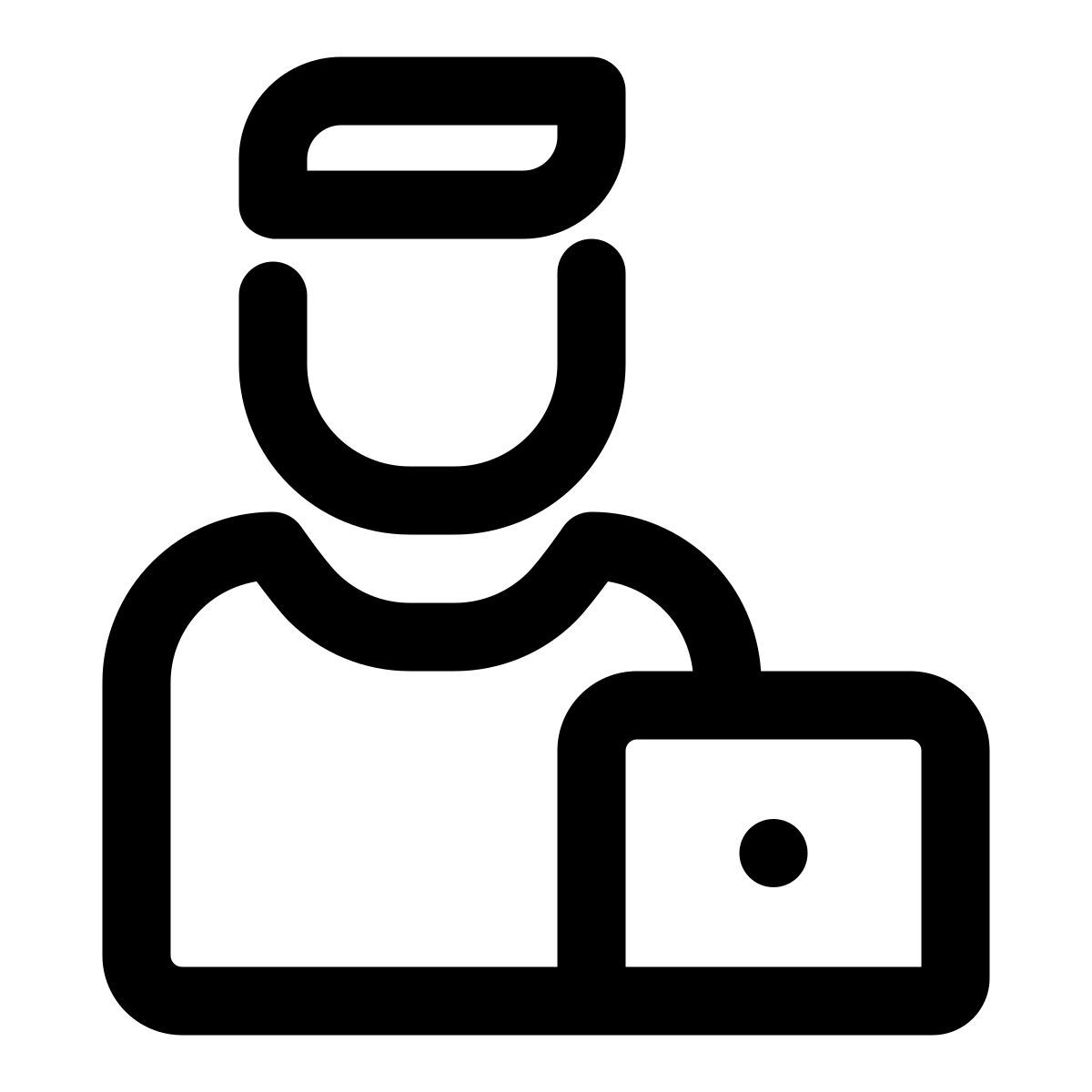 content creator icon