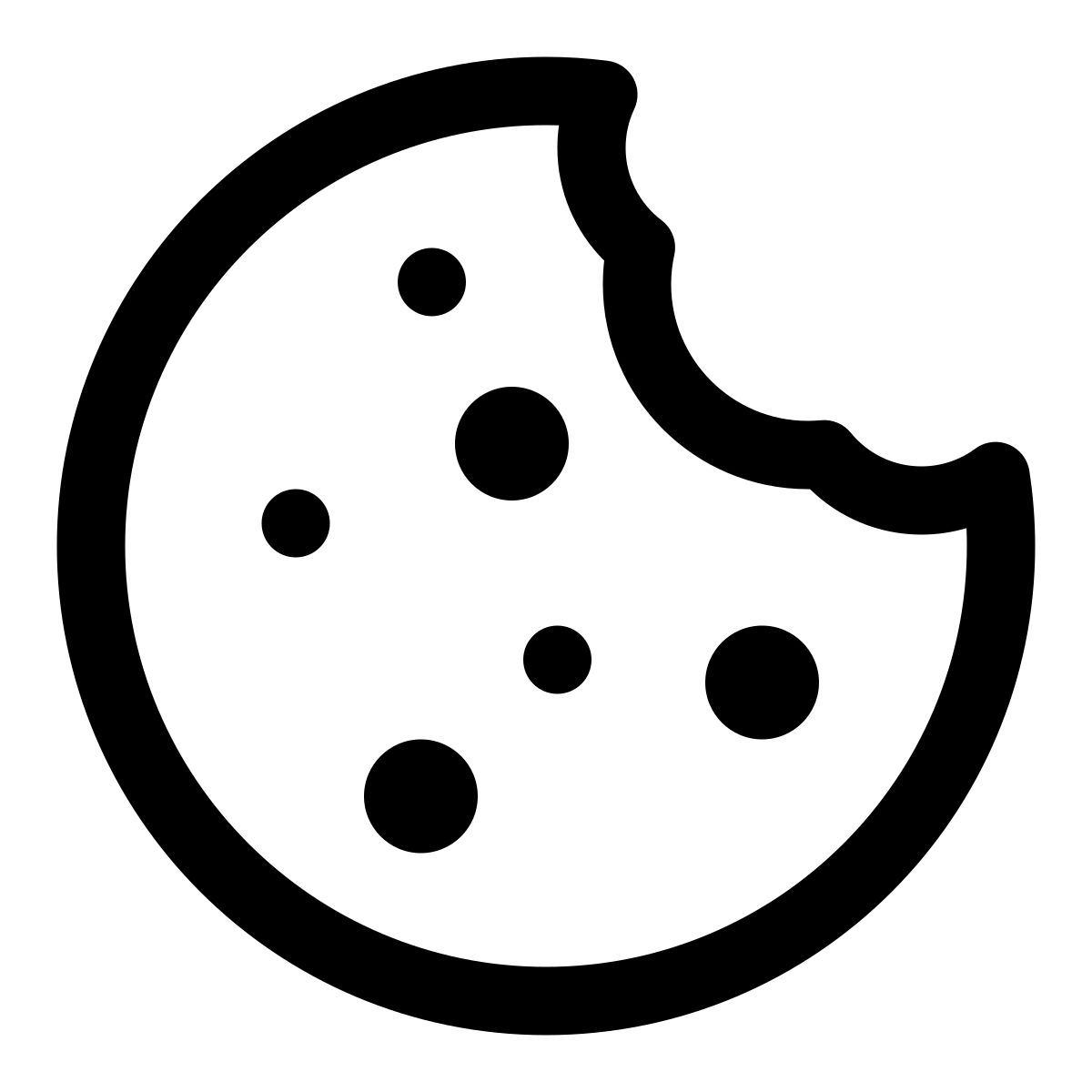 cookie icon