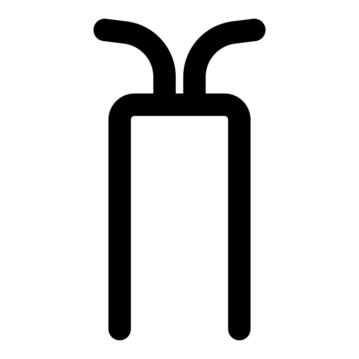 copper cable icon