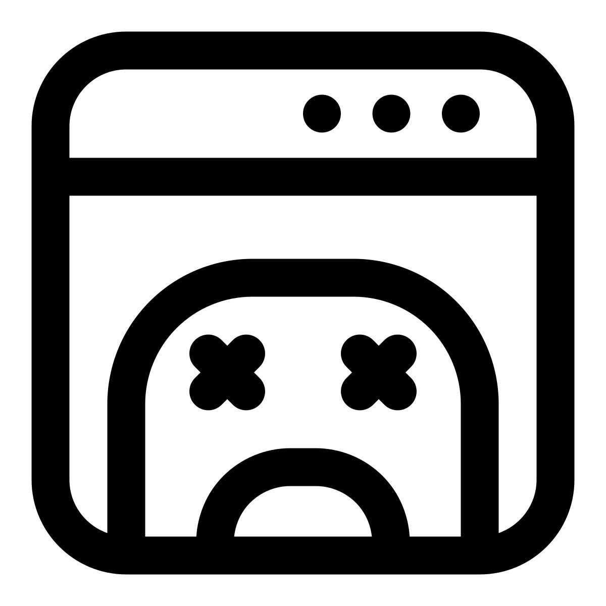 colidir icon