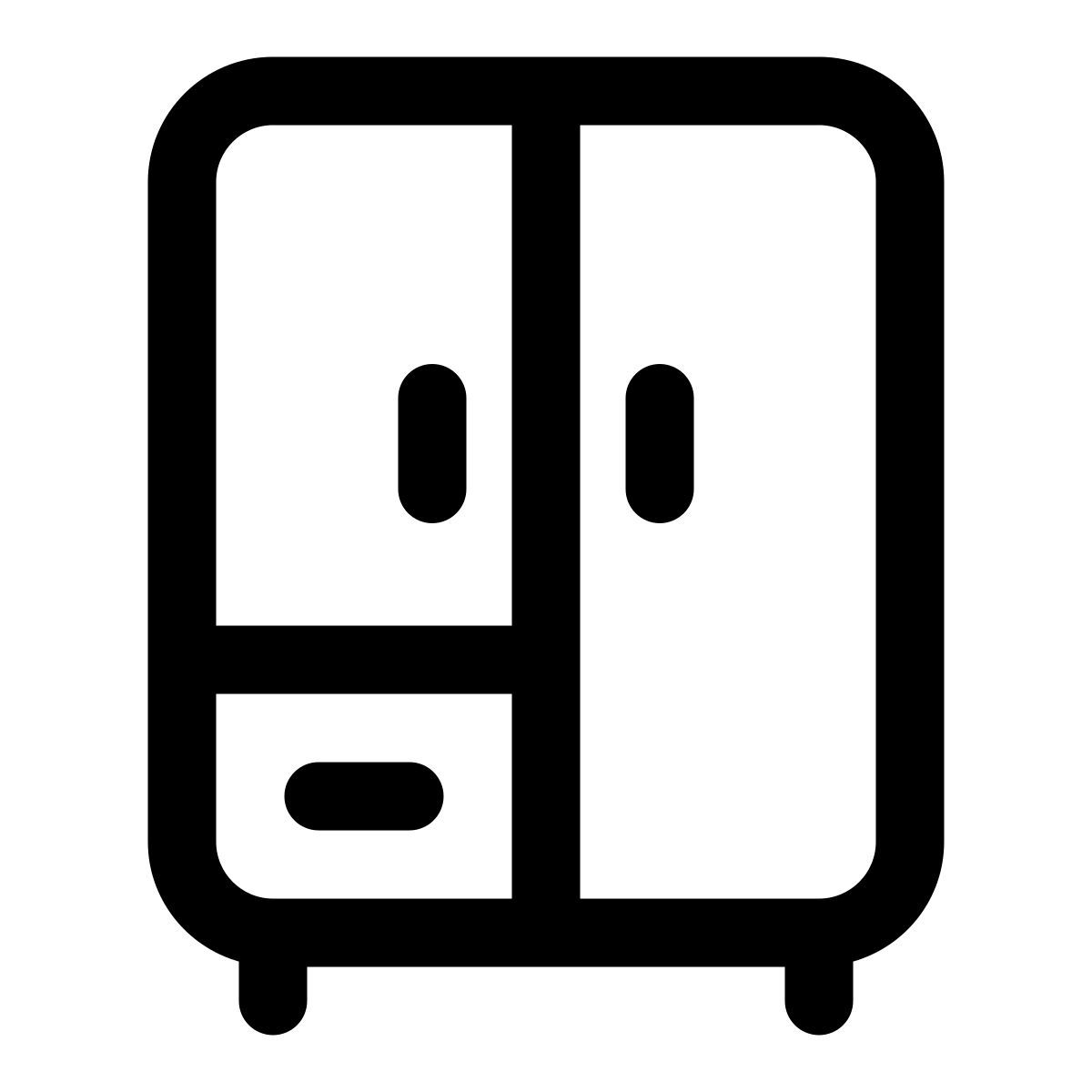 cupboard icon