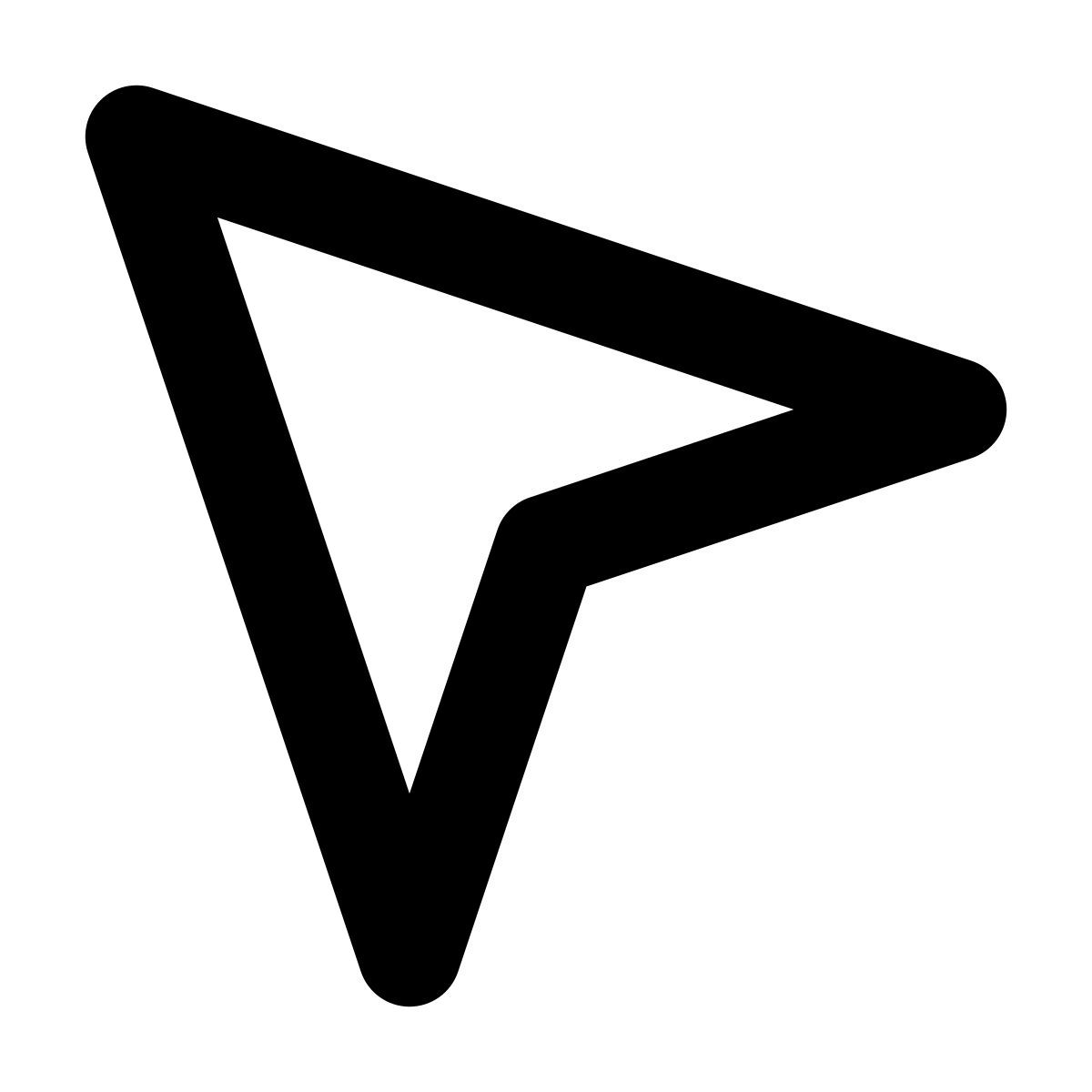 cursor icon