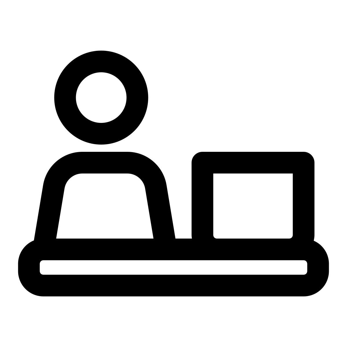 customer service icon