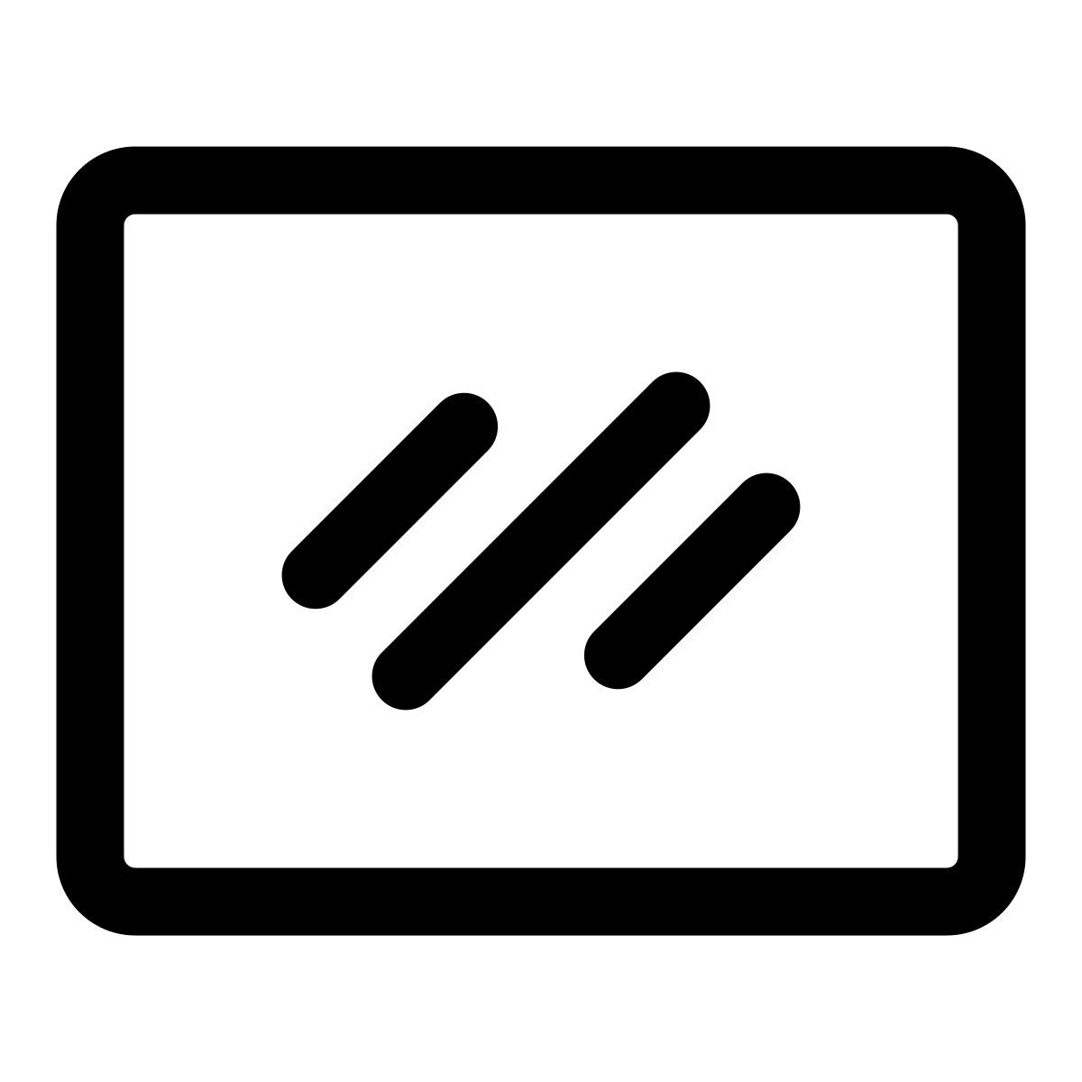 tábua de corte icon