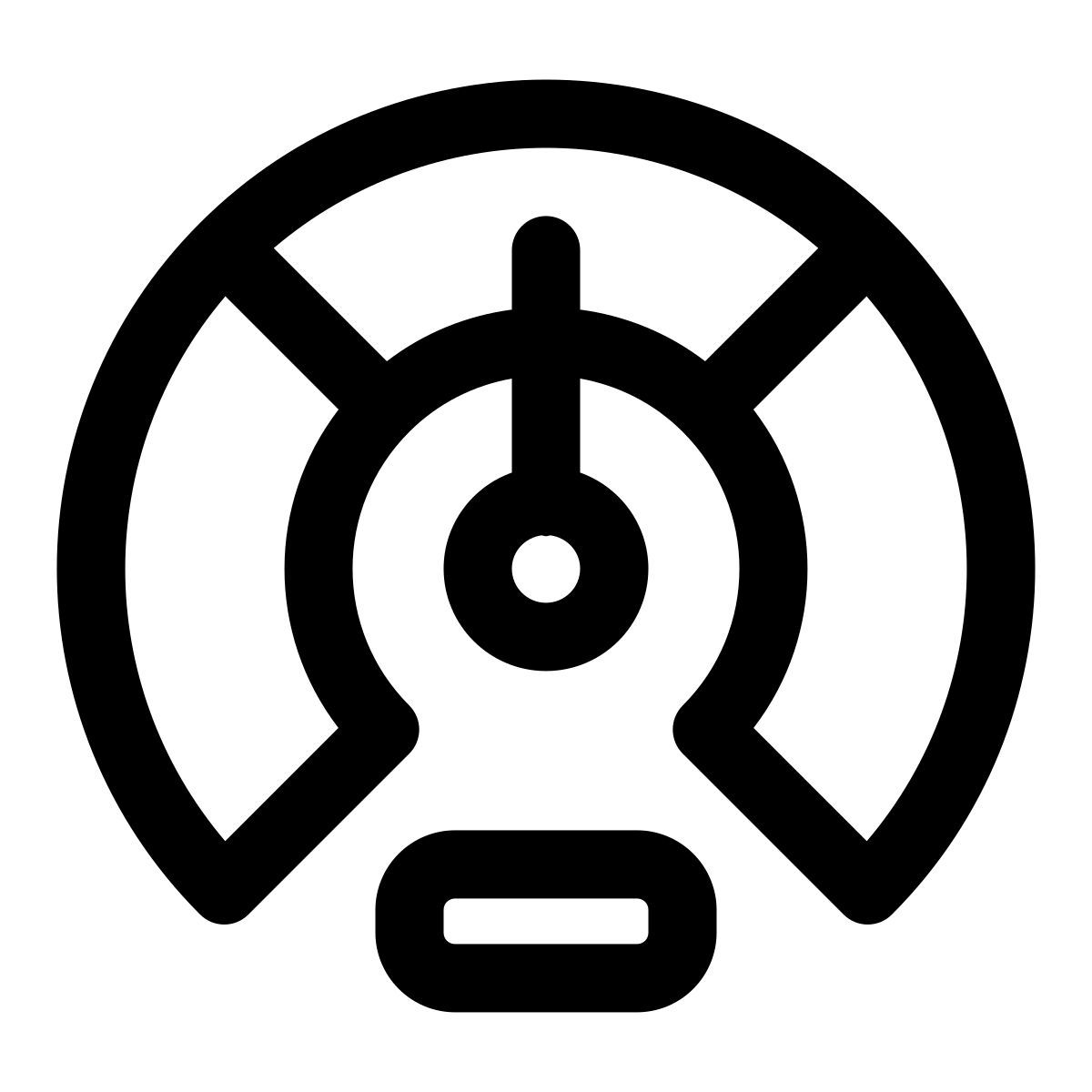 dashboard icon