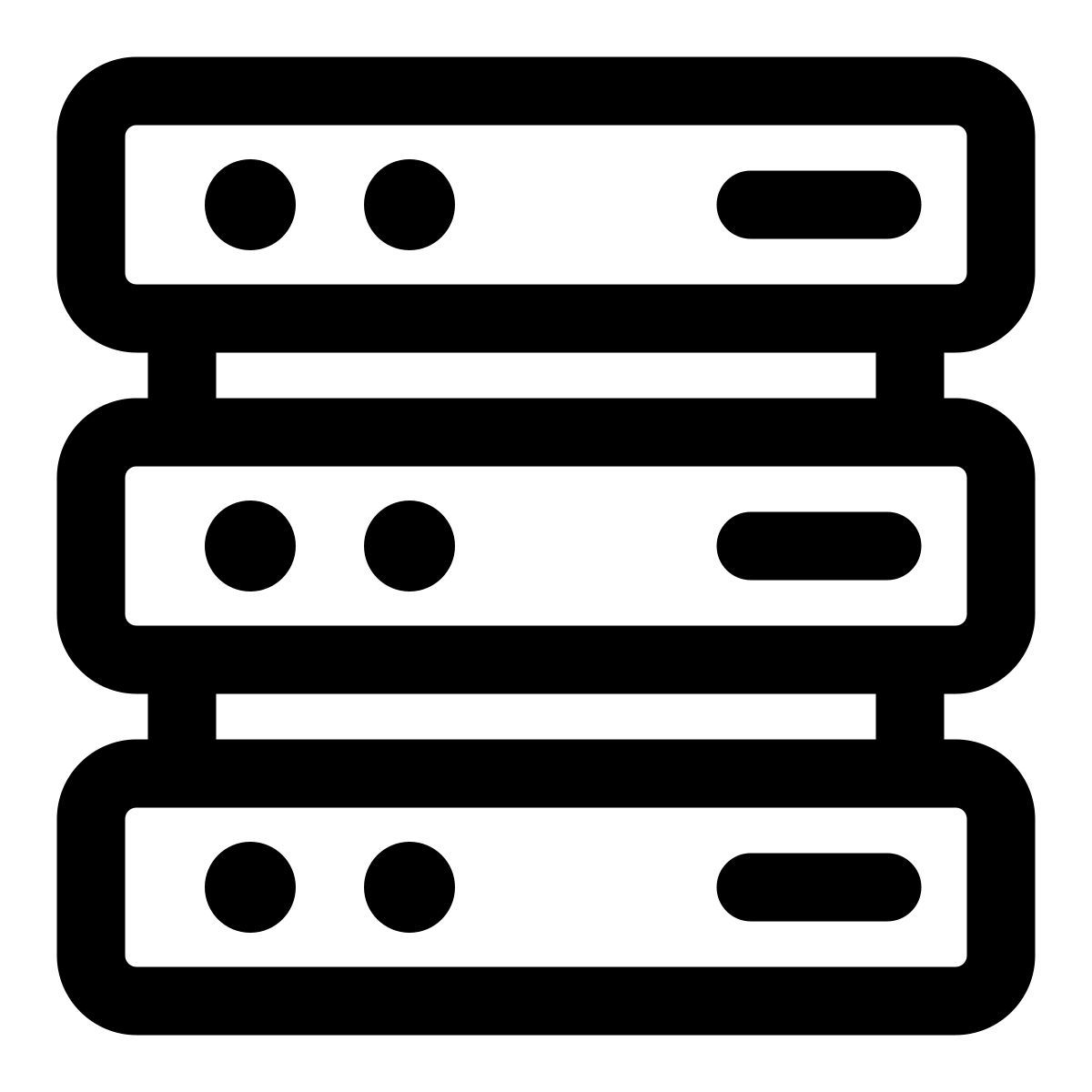 database icon