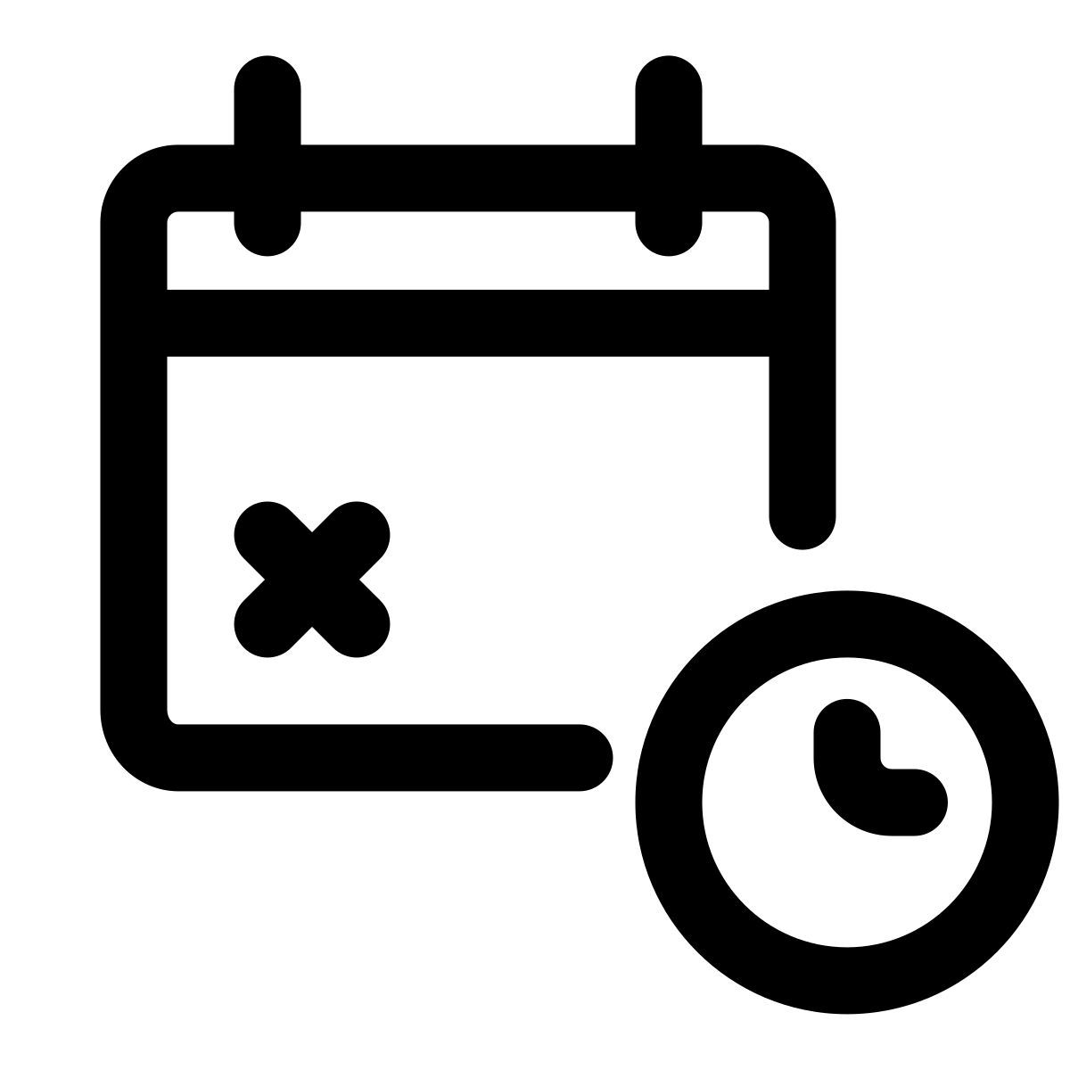 fecha límite icon